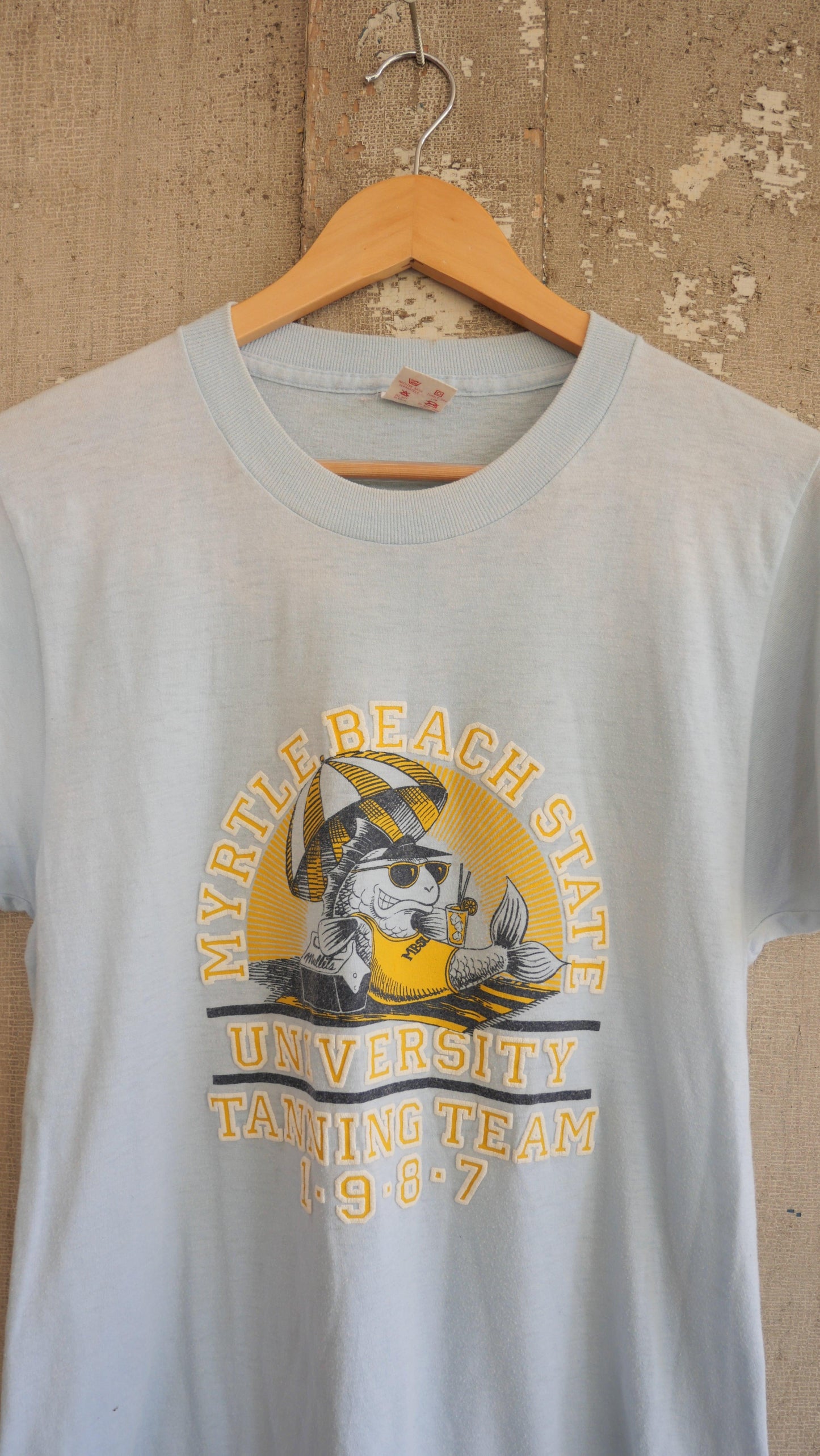 1980s Tee | L