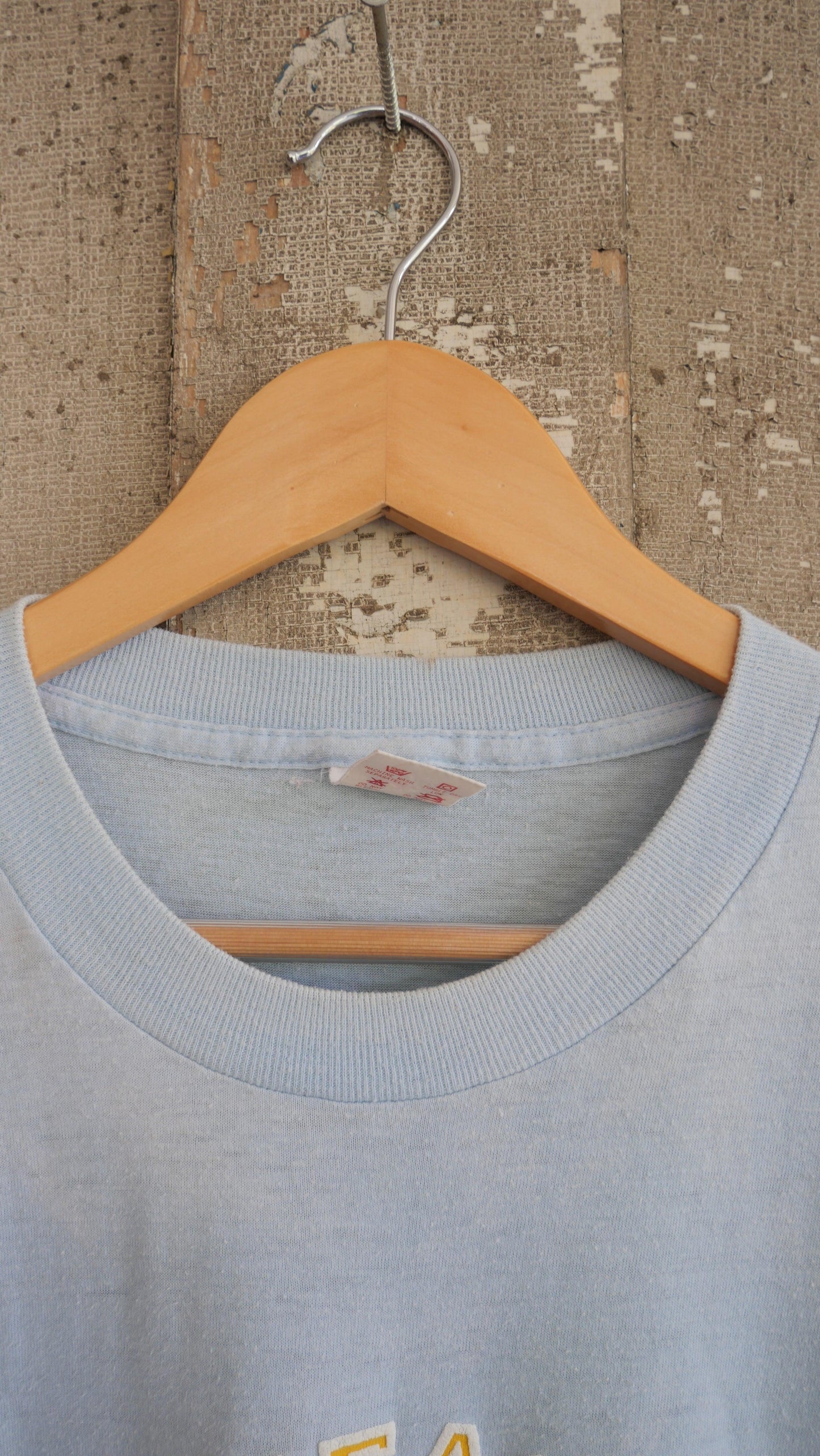 1980s Tee | L