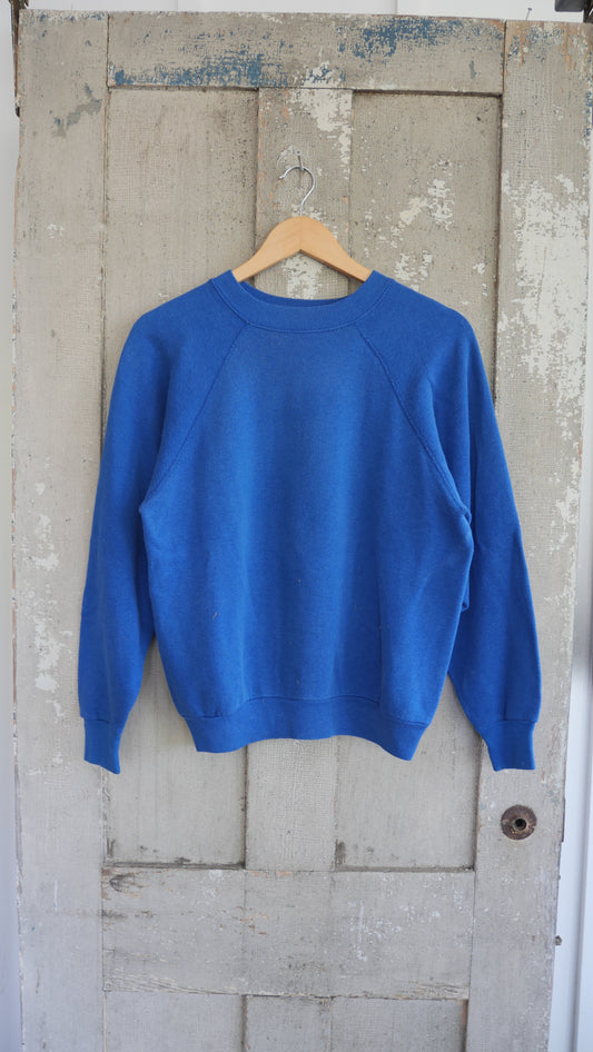 1980s Raglan Sweat | M