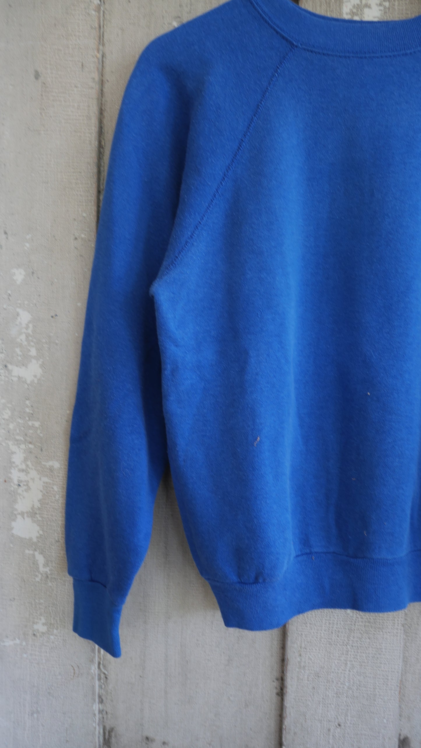 1980s Raglan Sweat | M