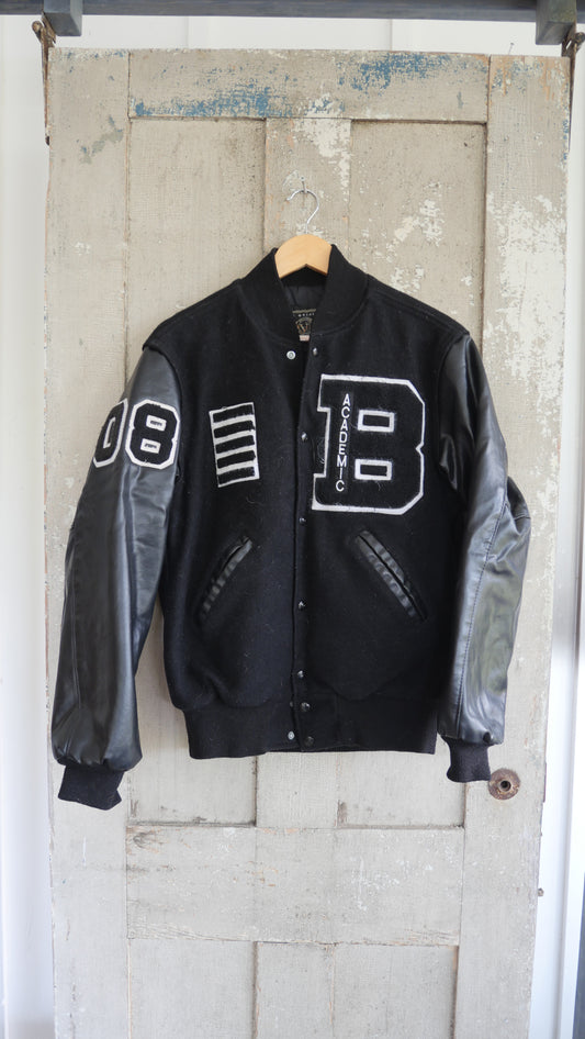 1990s Varsity Jacket | M