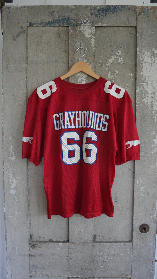 1970s Mesh Jersey | M