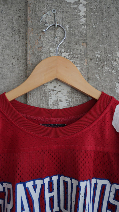 1970s Mesh Jersey | M
