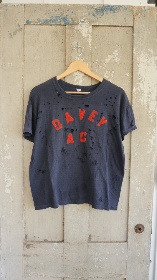 1960s "Davey" Tee | M