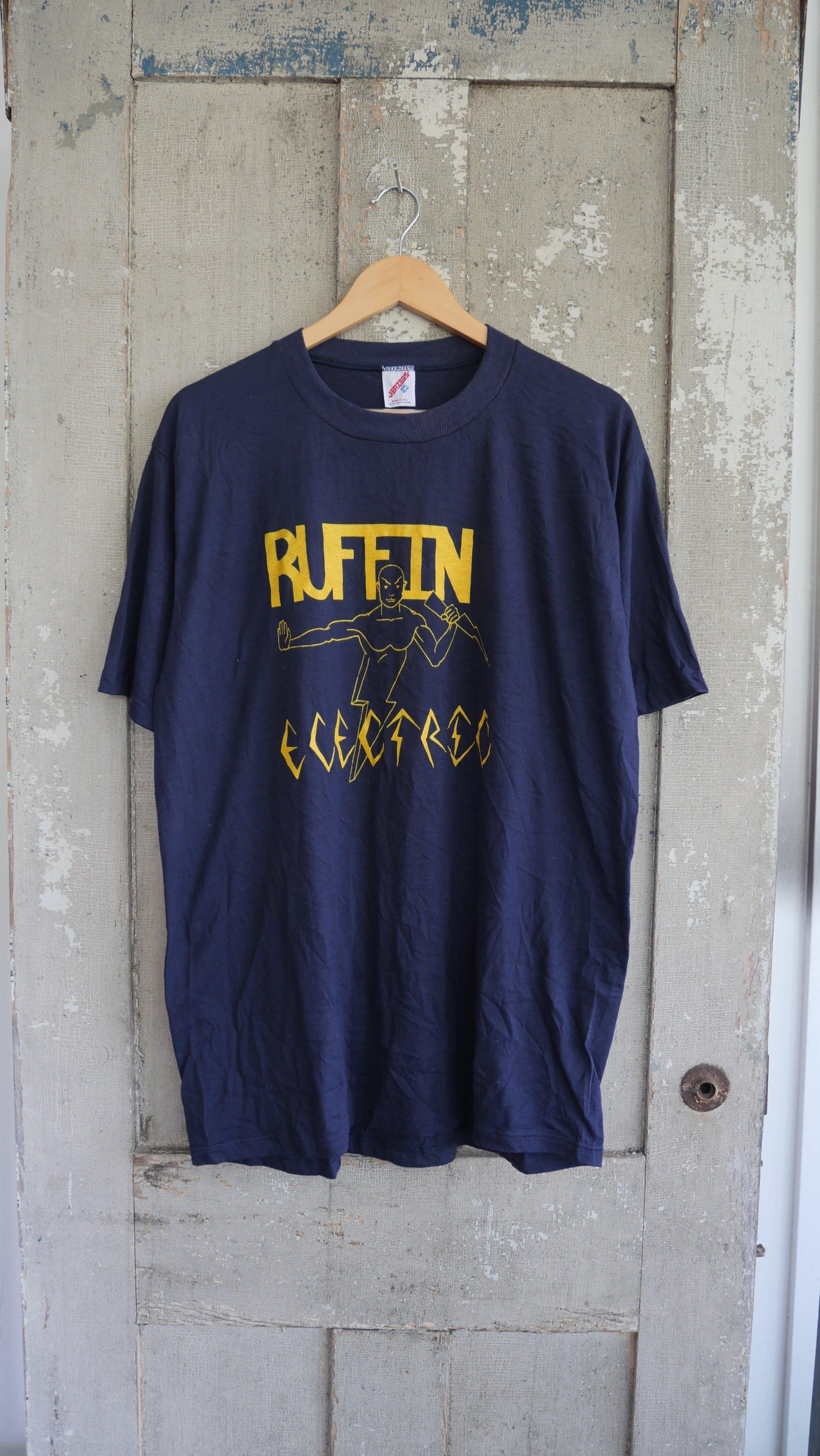 1980s Tee | XL