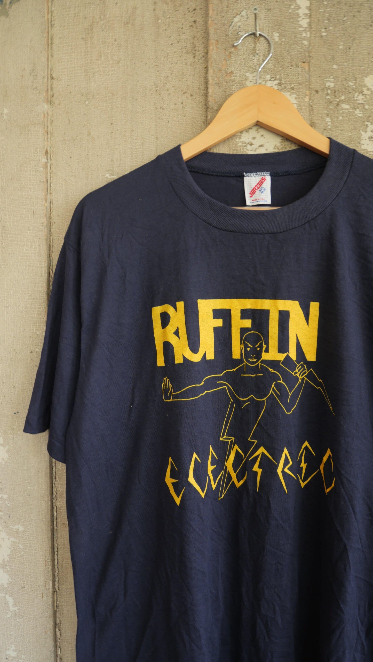 1980s Tee | XL