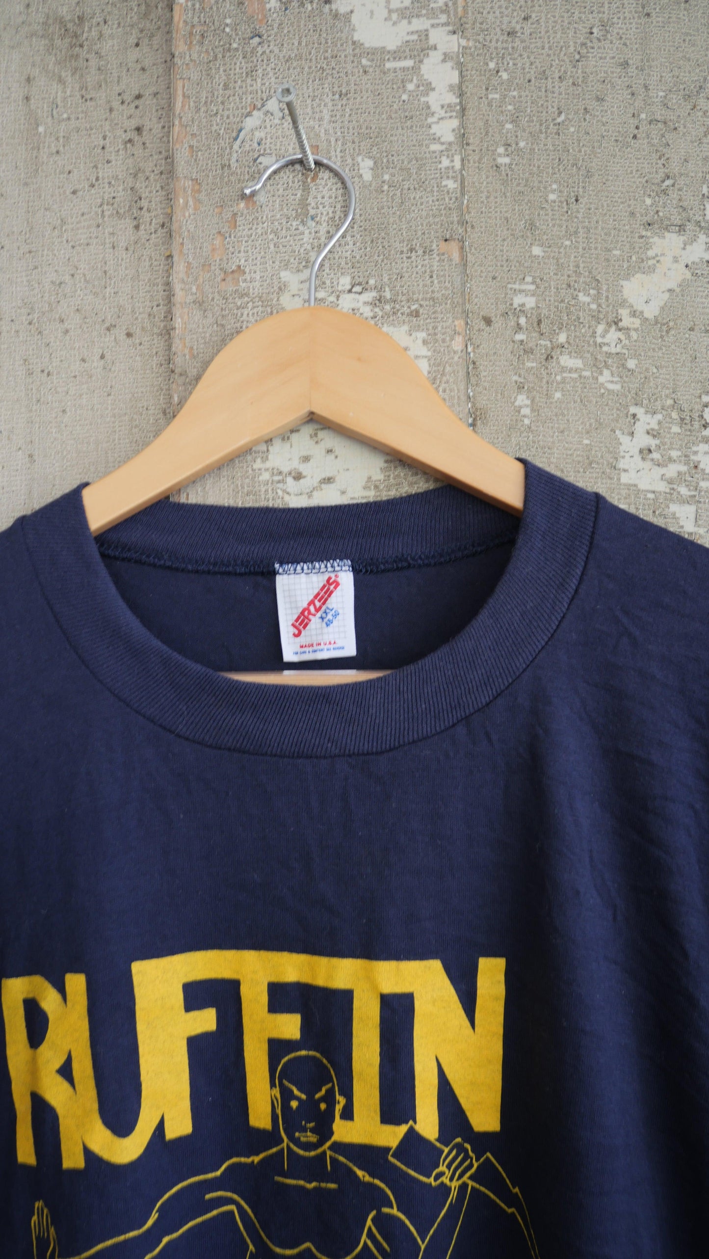 1980s Tee | XL
