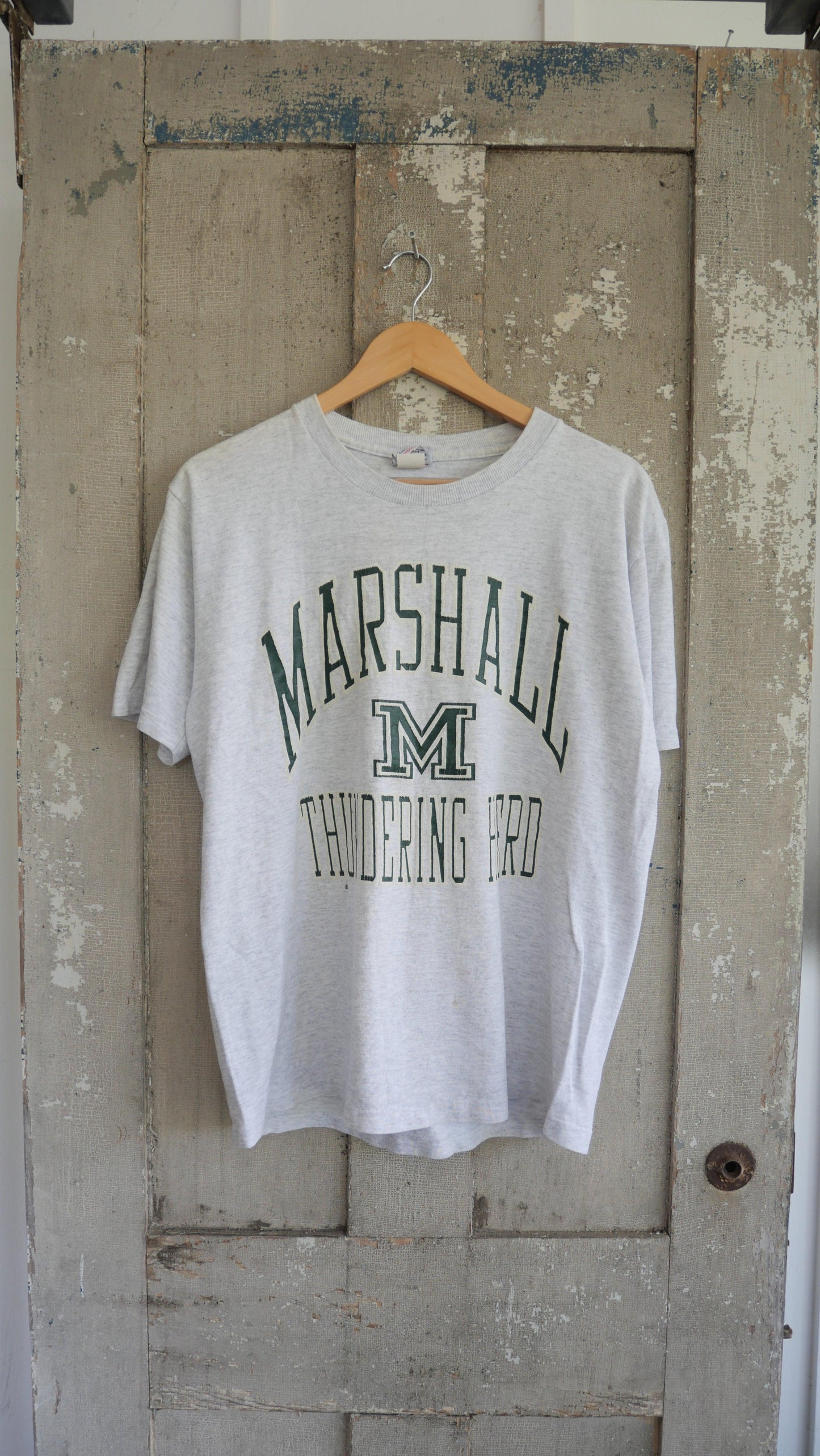 1990s Collegiate Tee | L