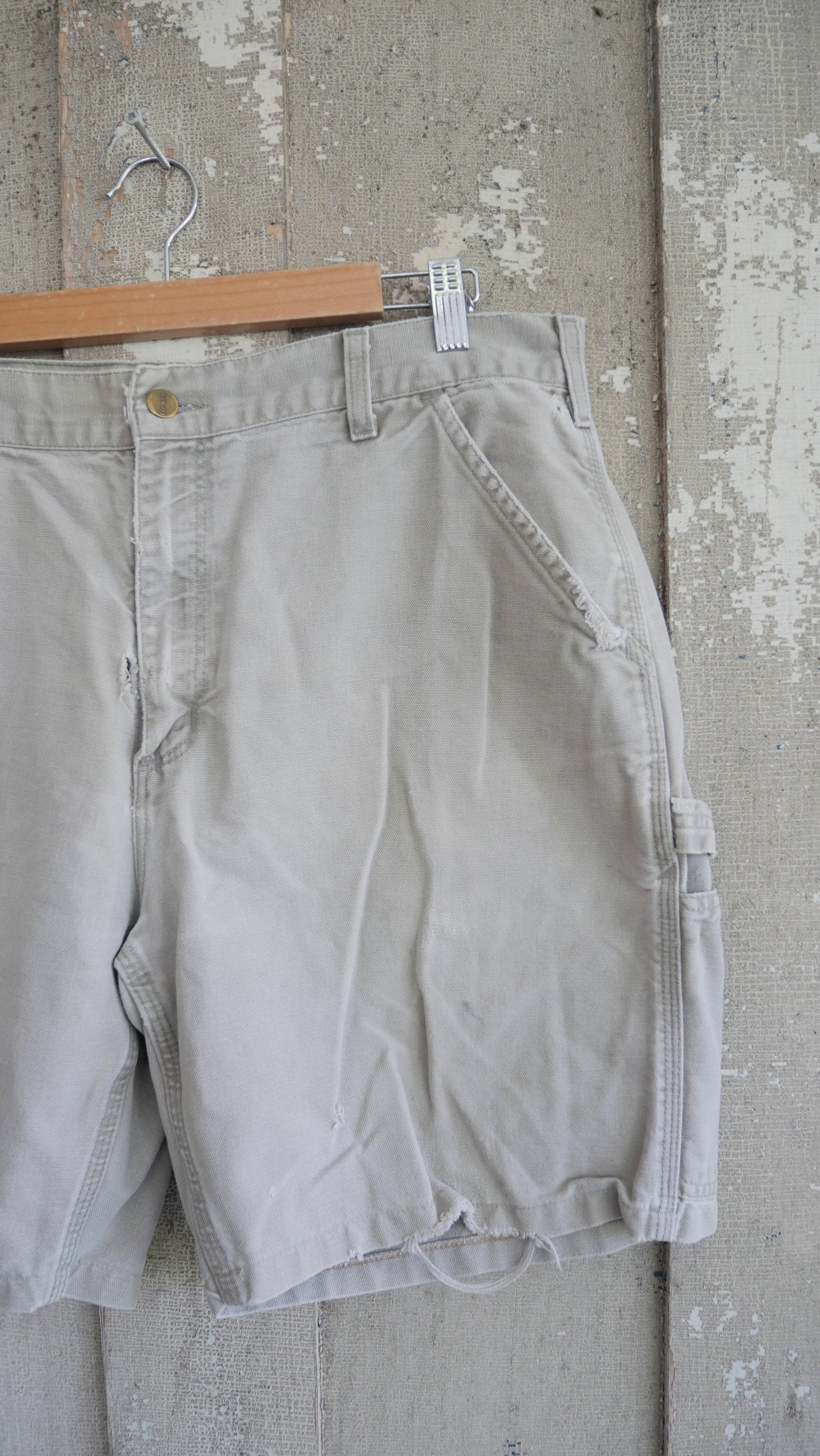 1990s Carhartt Shorts | 34