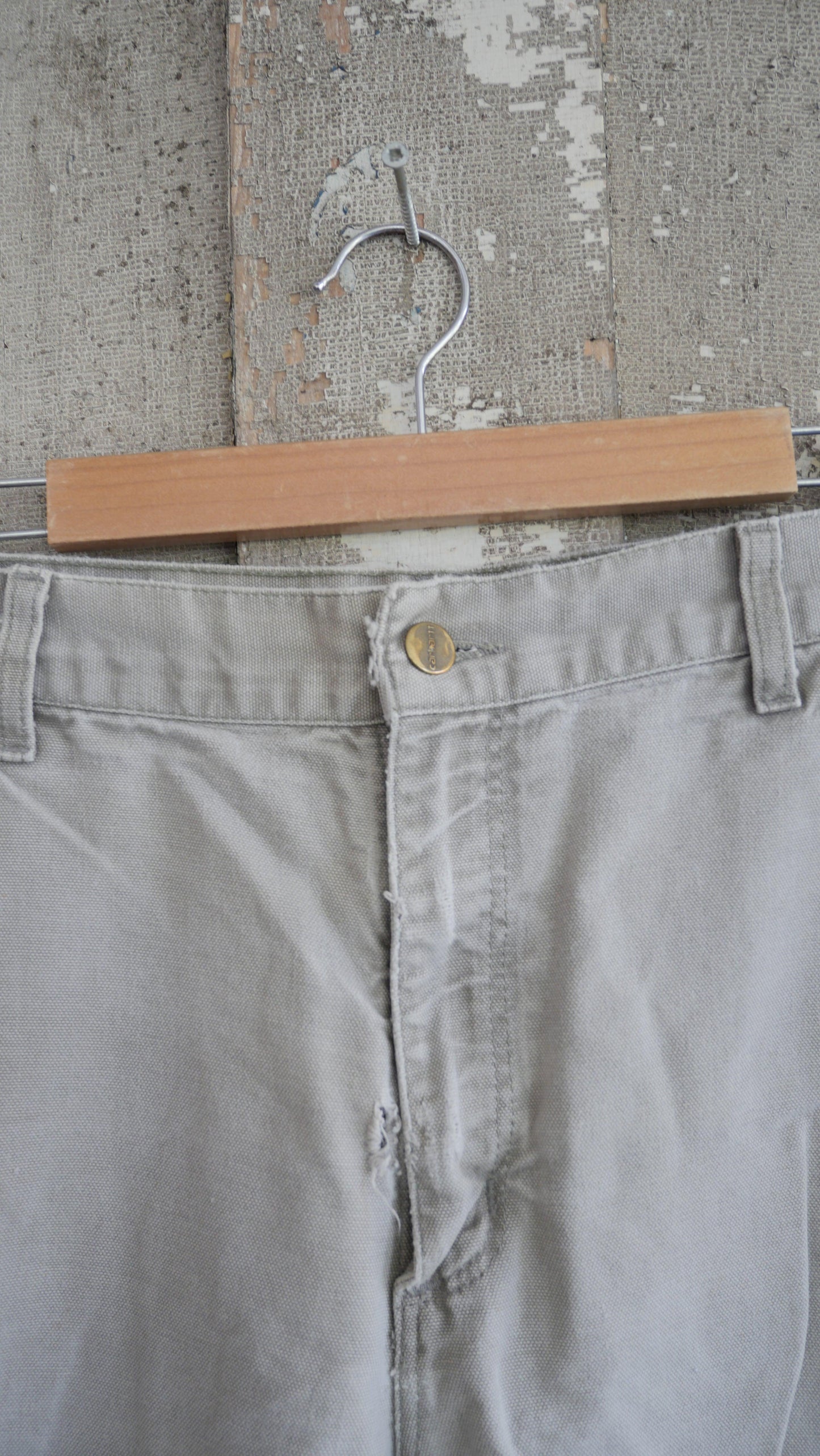 1990s Carhartt Shorts | 34