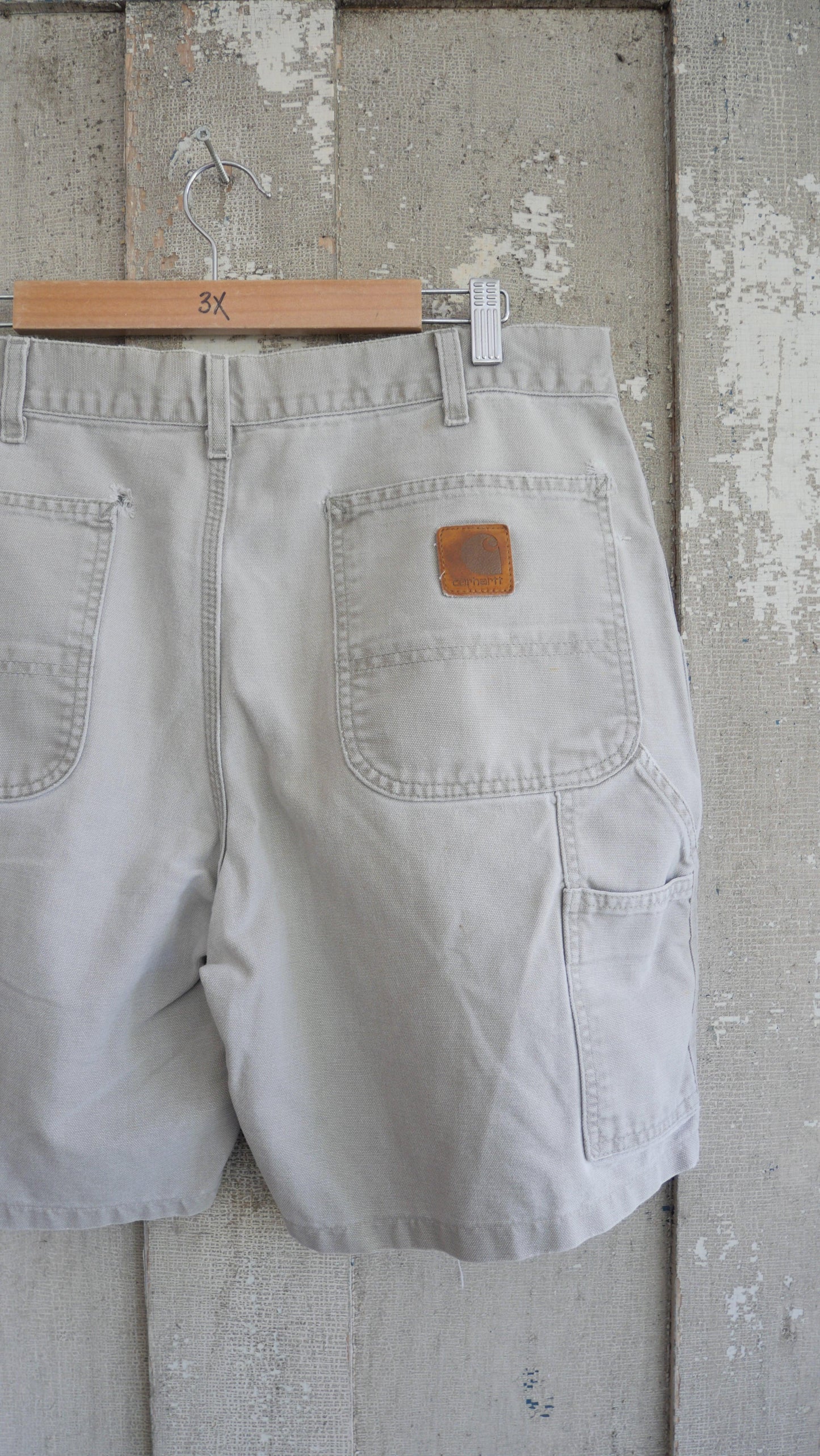 1990s Carhartt Shorts | 34