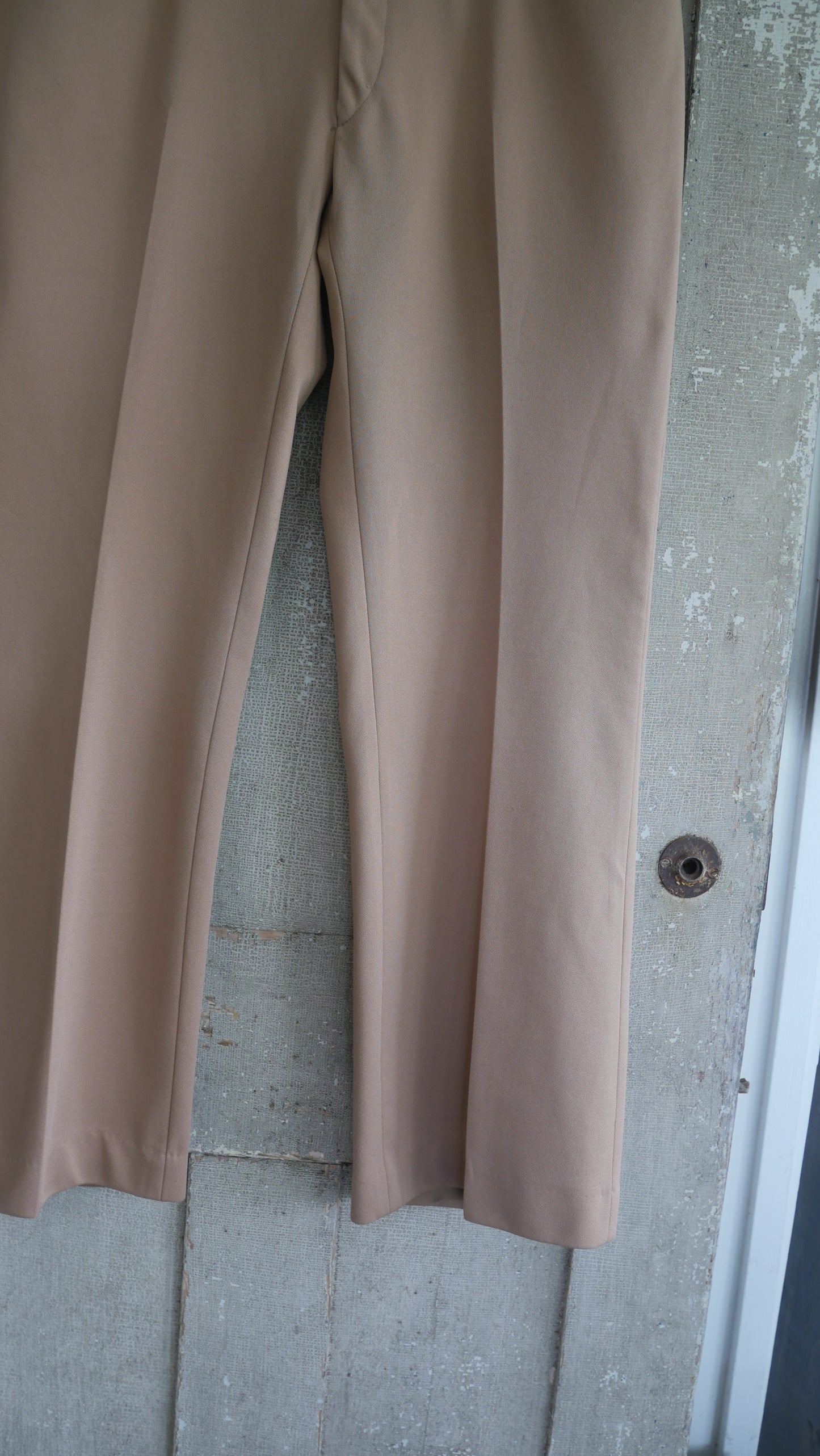 1970s Flared Slacks | 37