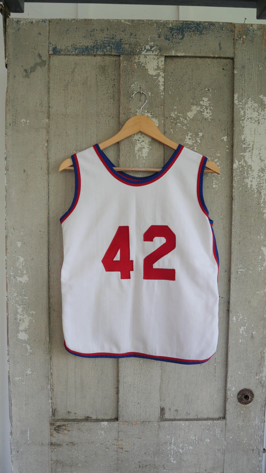 1970s Russell Tank | M