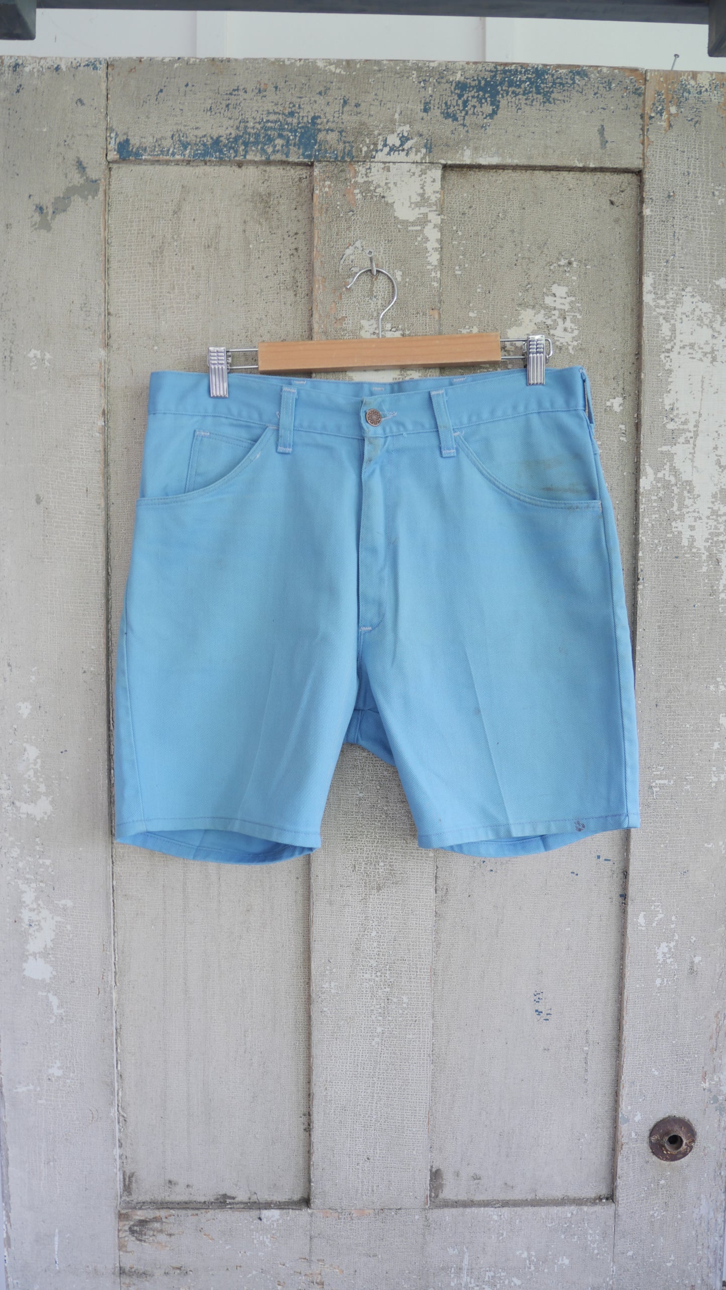 1970s Shorts | 32