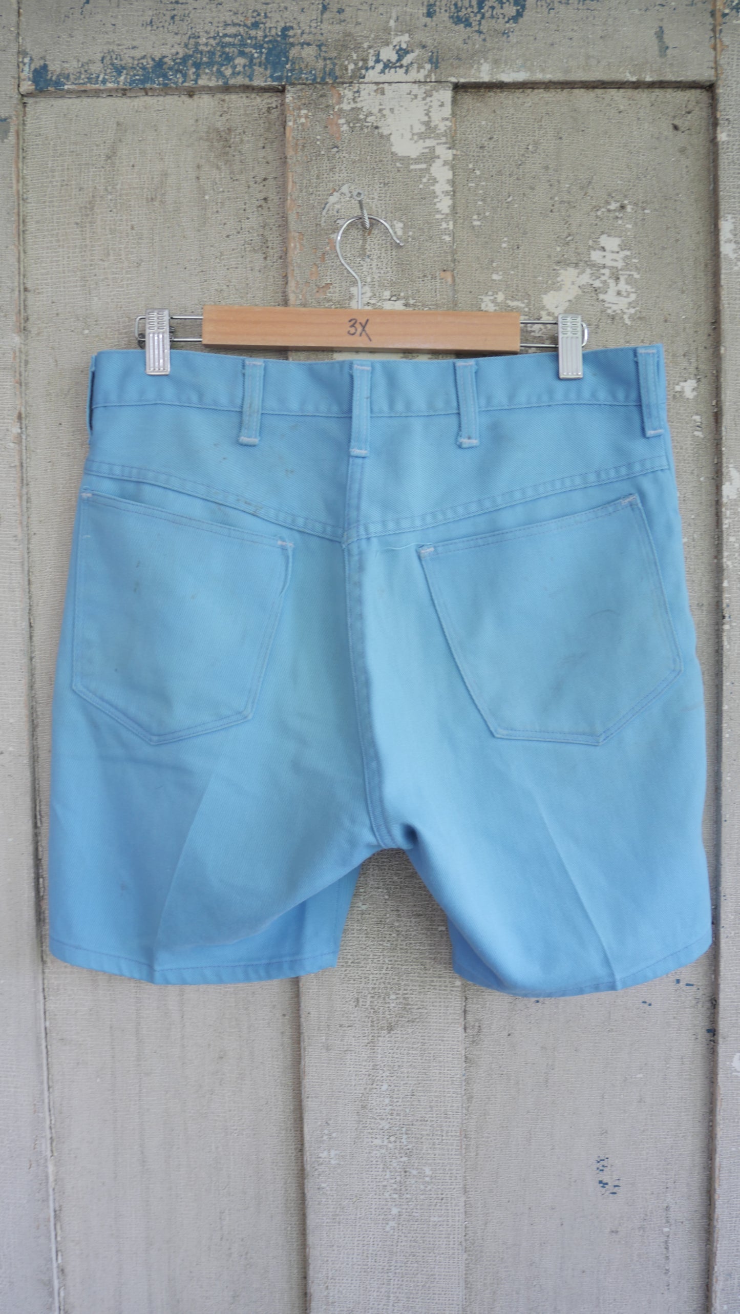 1970s Shorts | 32