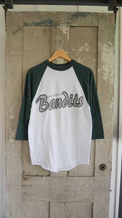 1990s Raglan Tee | L