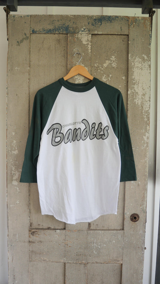 1990s Raglan Tee | L