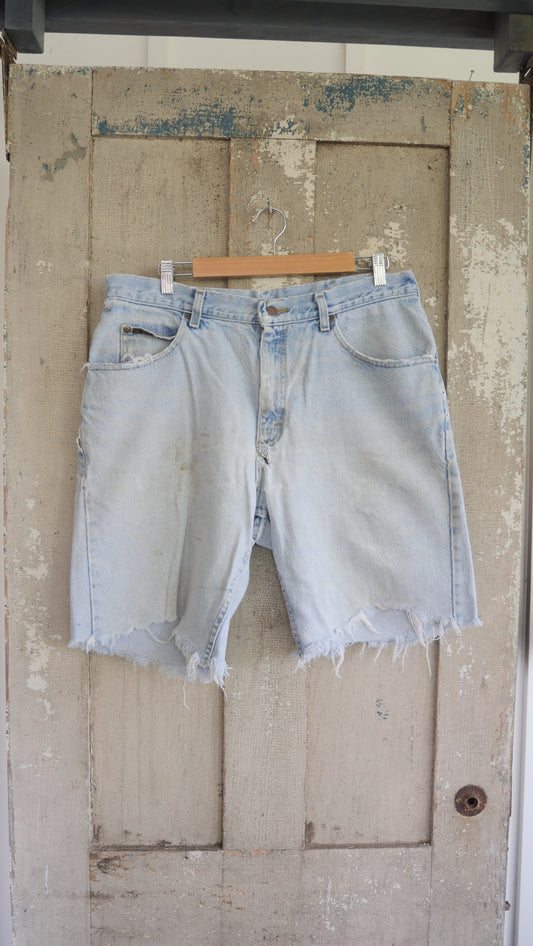 1990s Lee Jorts | 35