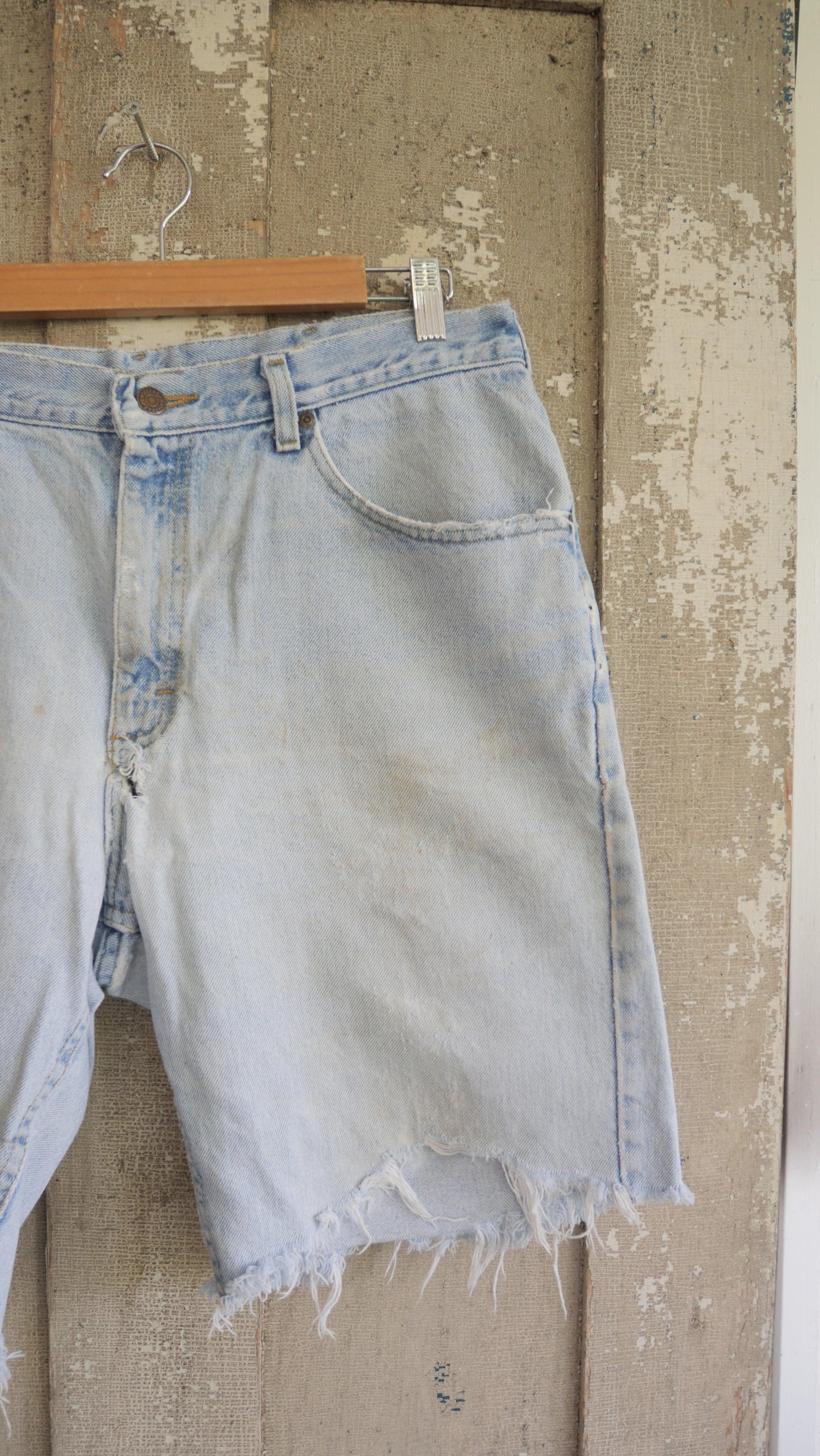 1990s Lee Jorts | 35