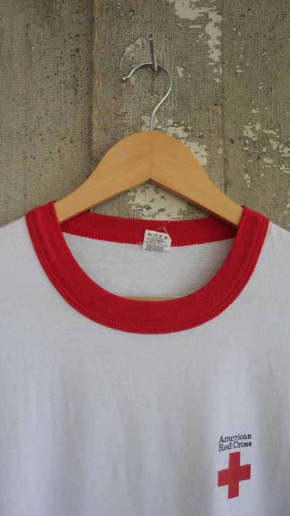 1980s Red Cross Ringers | L