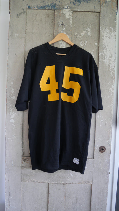 1960s Mesh Jersey | L