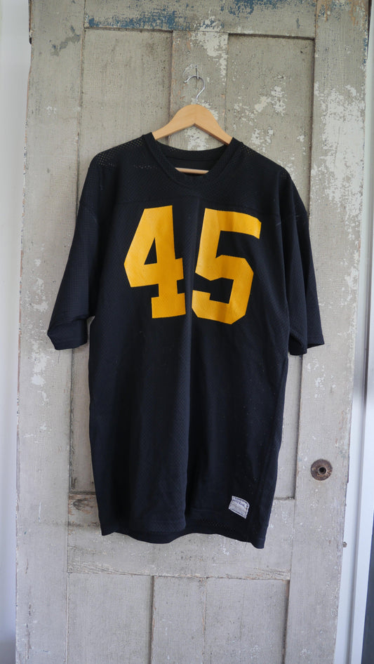 1960s Mesh Jersey | L