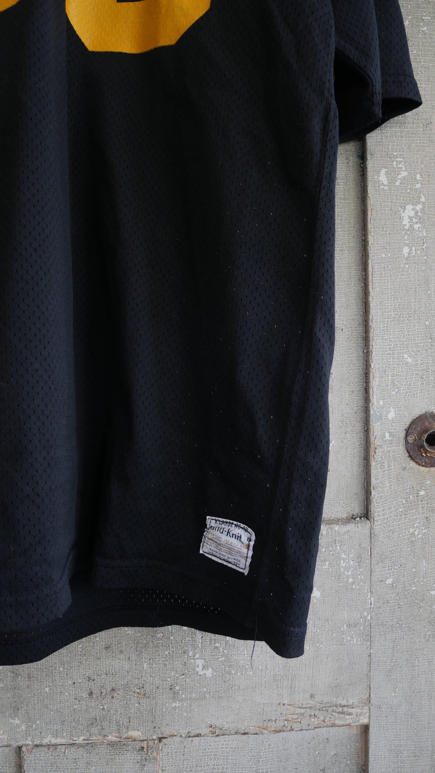 1960s Mesh Jersey | L