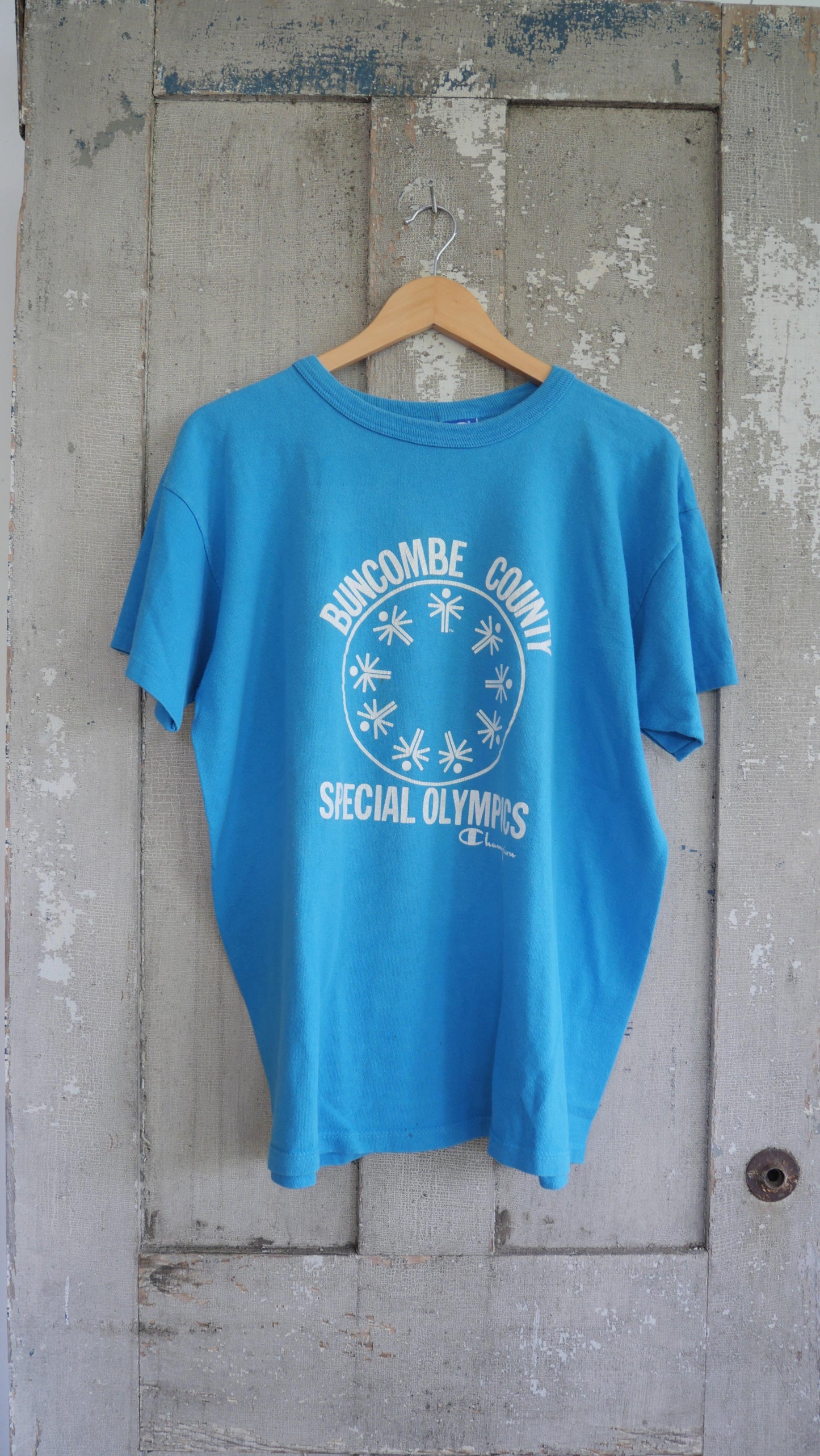 1980s Champion Tee | L