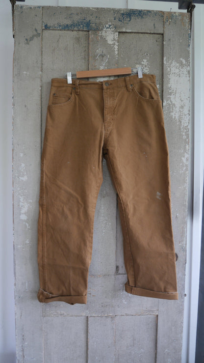 2000s Dickies Work Pants | 34