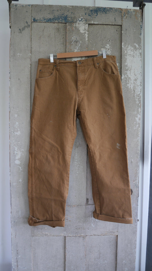 2000s Dickies Work Pants | 34