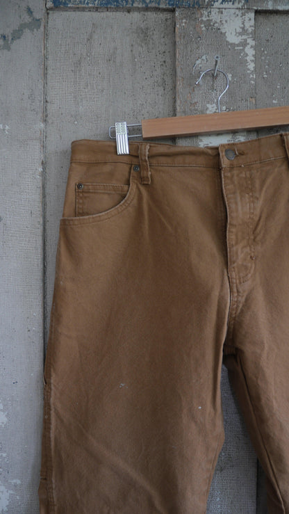 2000s Dickies Work Pants | 34