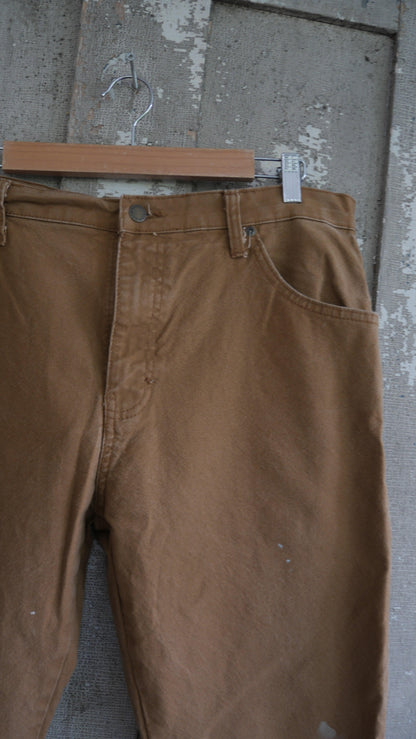 2000s Dickies Work Pants | 34