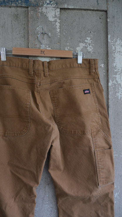 2000s Dickies Work Pants | 34
