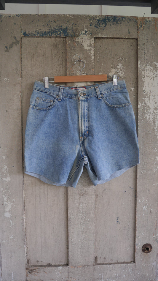 2000s Baggy Jorts | 31