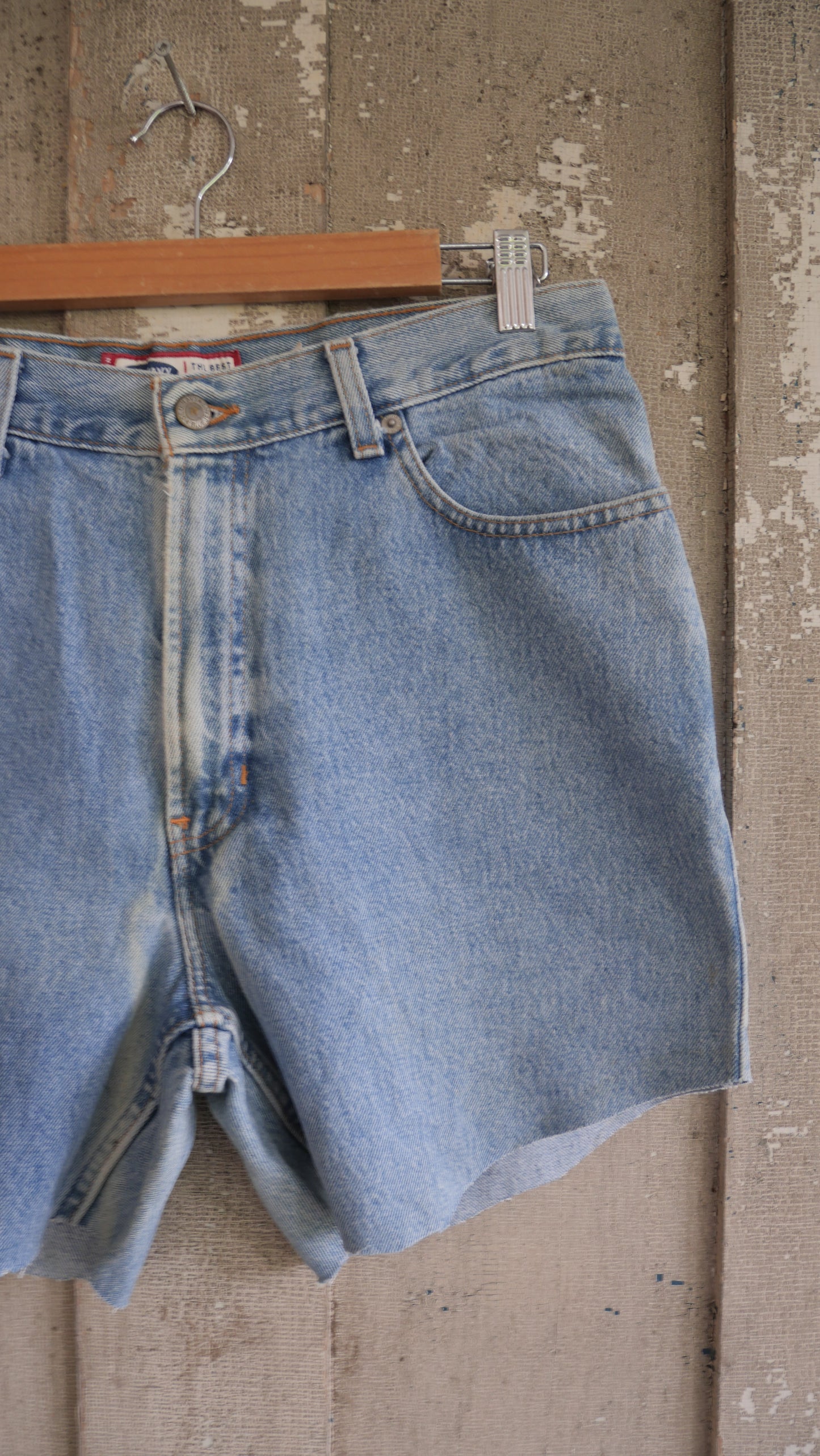 2000s Baggy Jorts | 31