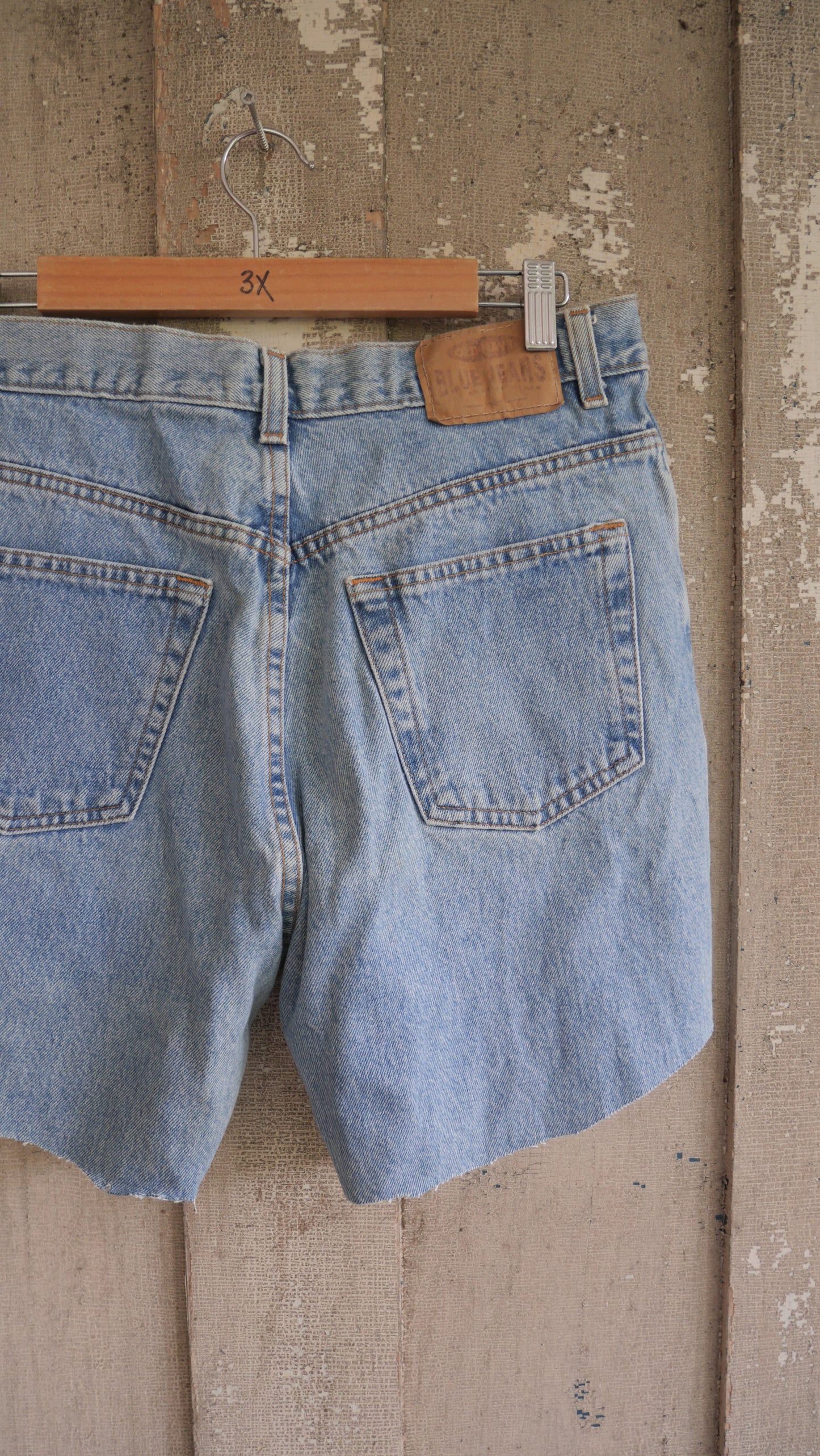 2000s Baggy Jorts | 31