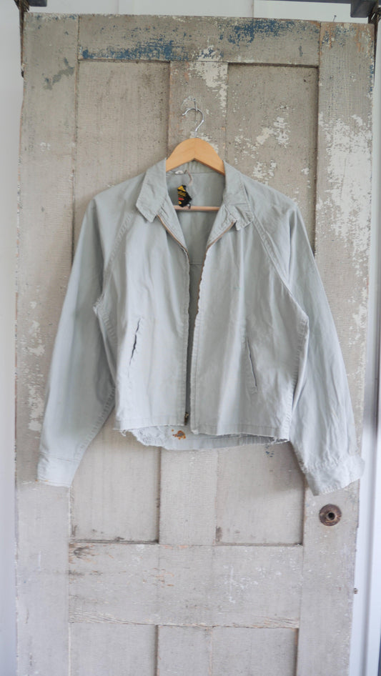 1960s Camp Jacket | M