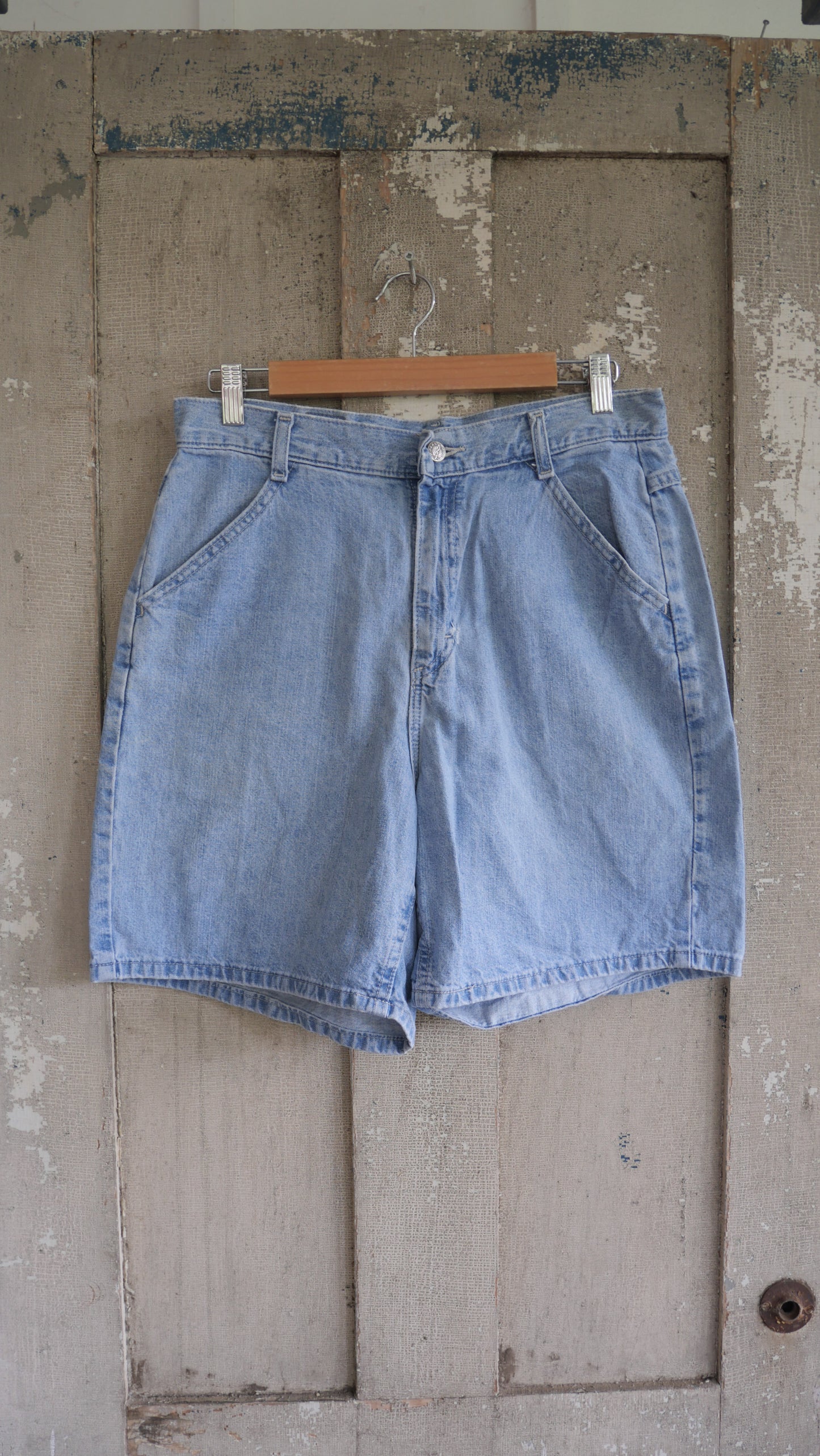 2000s Denim Shorts | 31