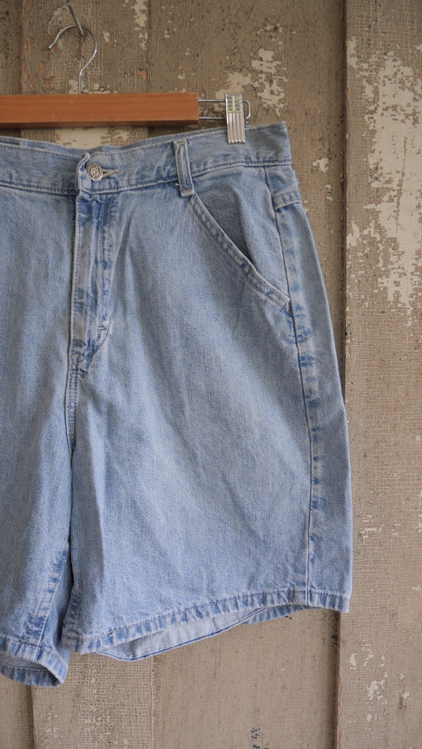 2000s Denim Shorts | 31