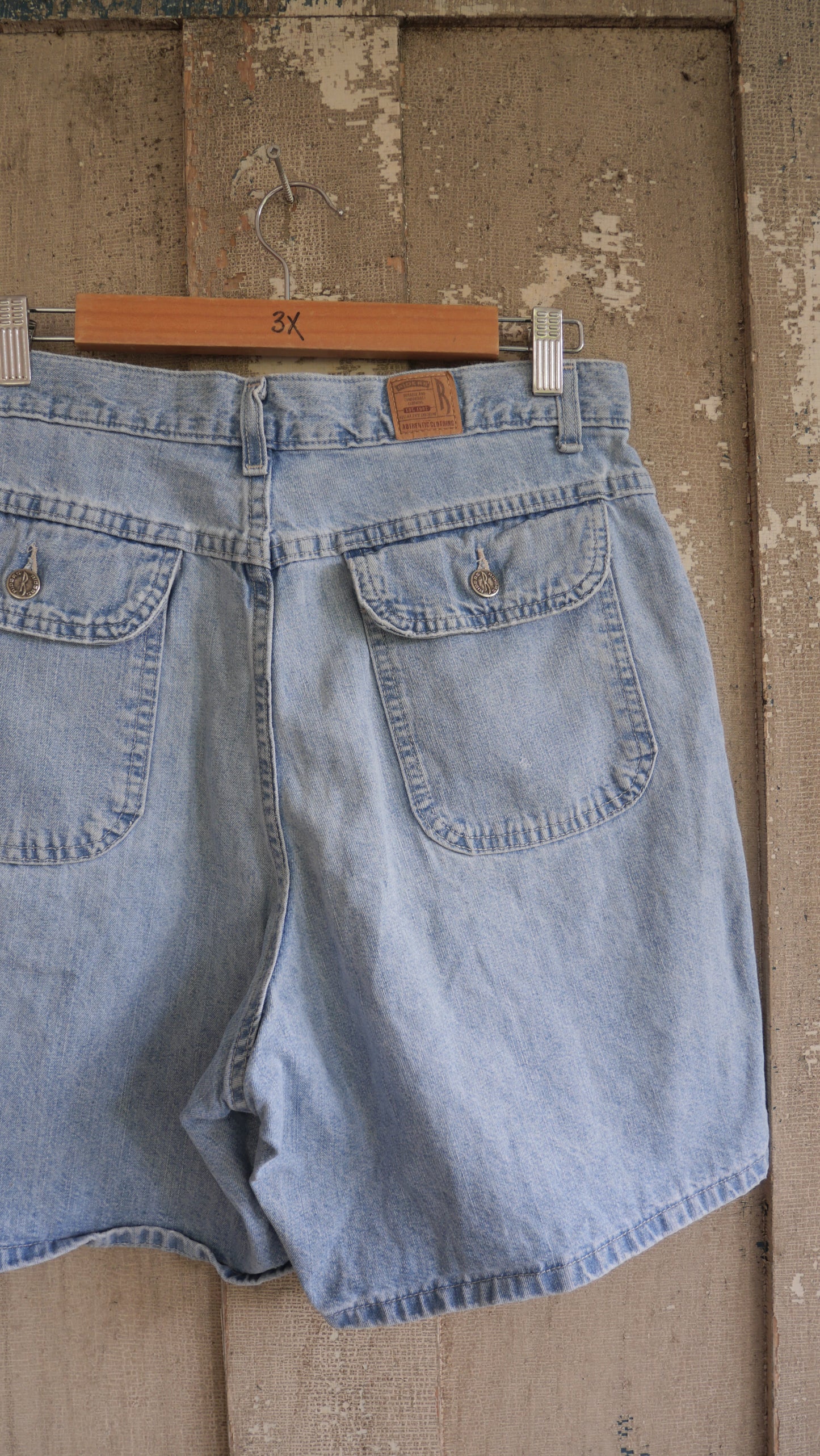 2000s Denim Shorts | 31