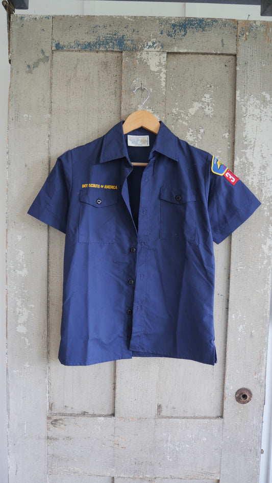 1980s BSA Shirt | S