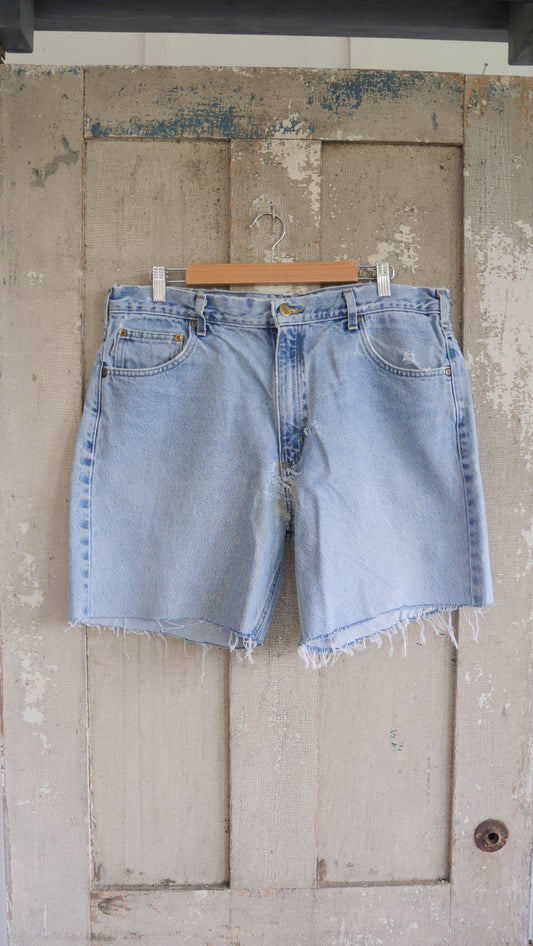 1990s Carhartt Jorts | 36