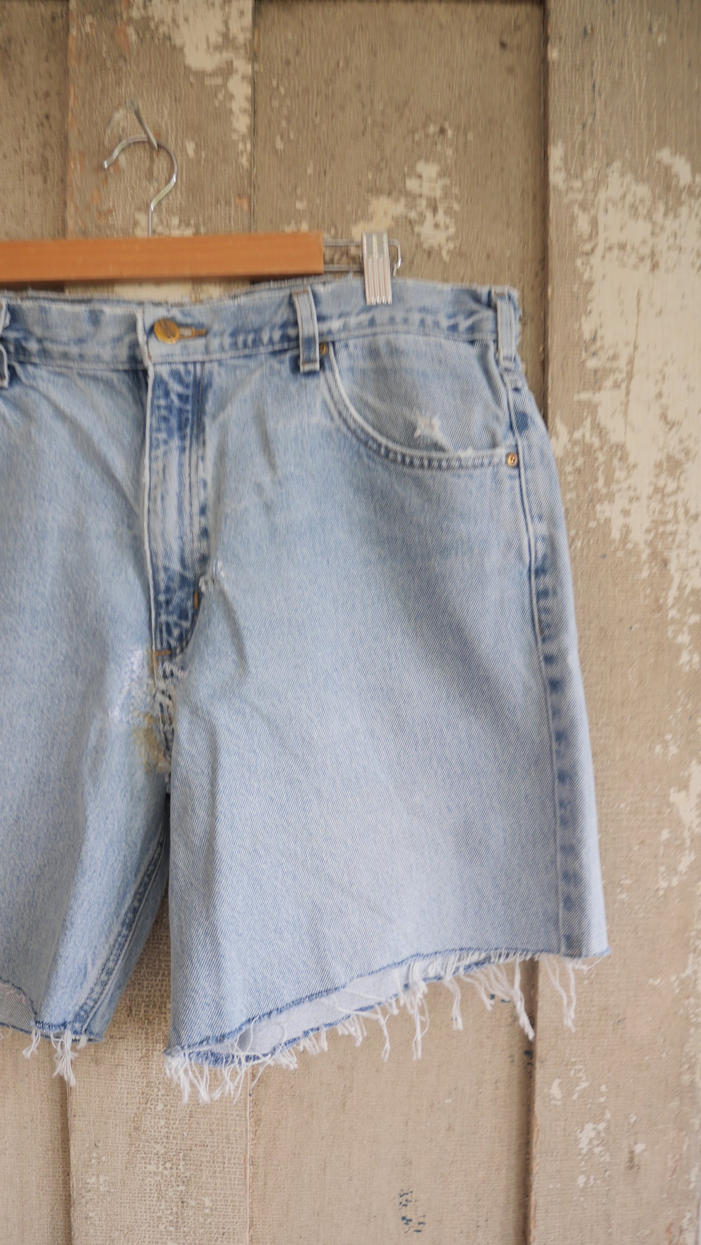 1990s Carhartt Jorts | 36