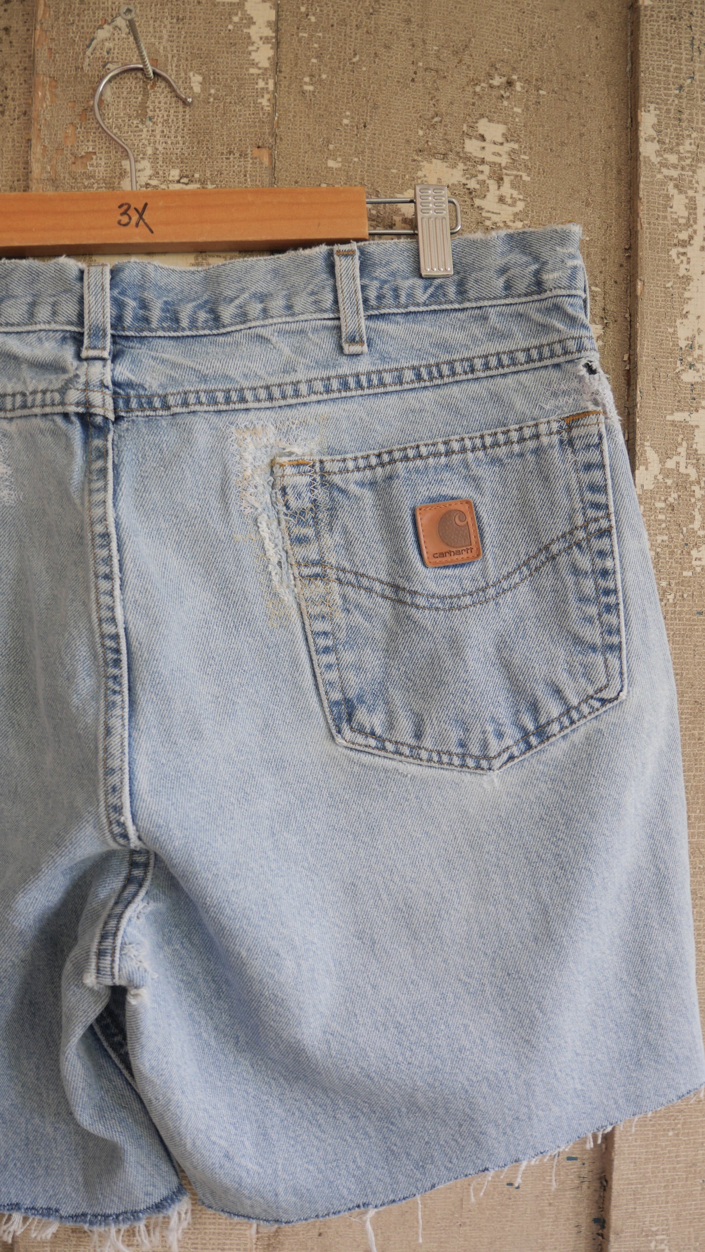 1990s Carhartt Jorts | 36