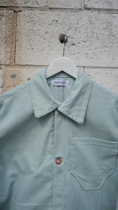 Despise Gossip Chore Jacket