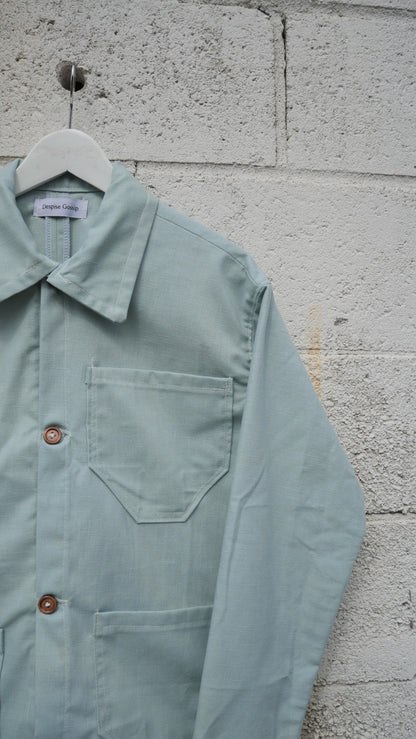Despise Gossip Chore Jacket