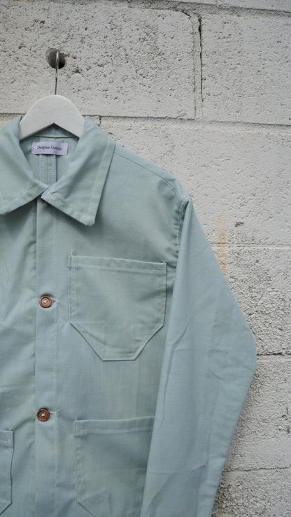 Despise Gossip Chore Jacket
