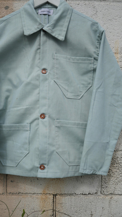 Despise Gossip Chore Jacket