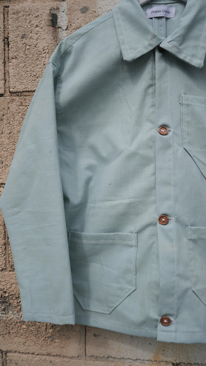 Despise Gossip Chore Jacket