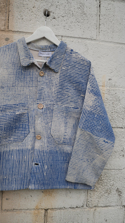 Despise Gossip Chore Jacket